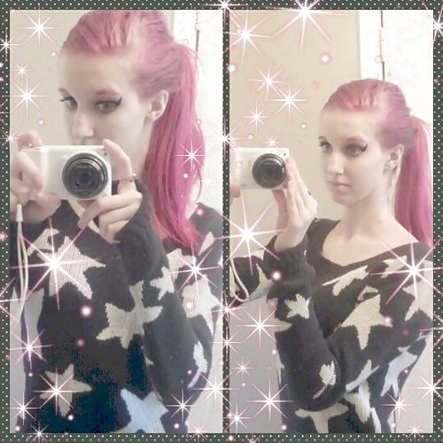 25P Poshpinkie pics