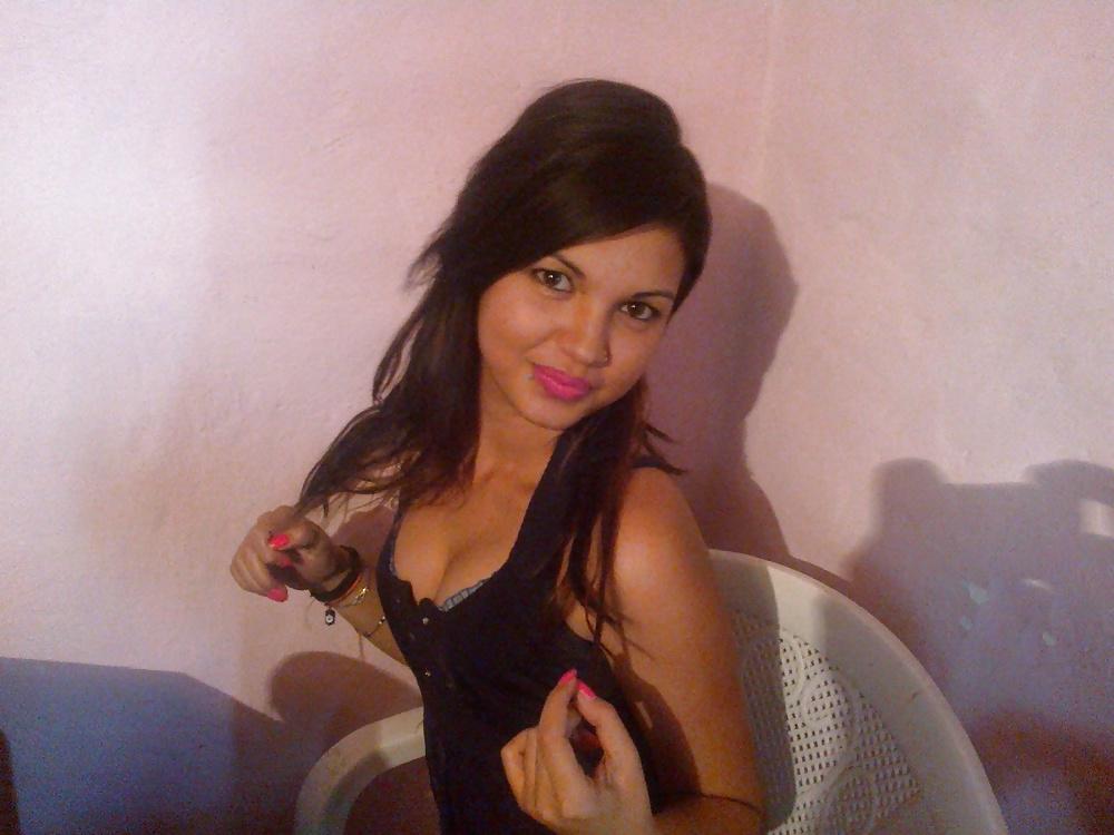 25P Turkish cherry teen! Pervert comments please!
