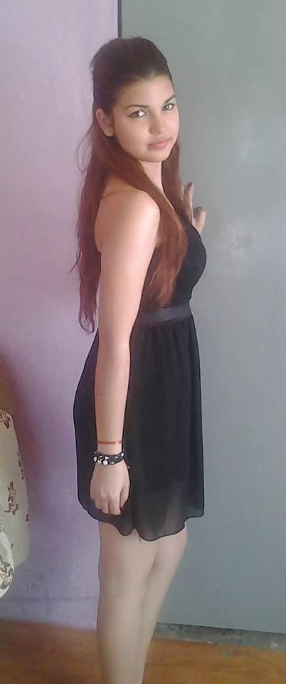 25P Turkish cherry teen! Pervert comments please!