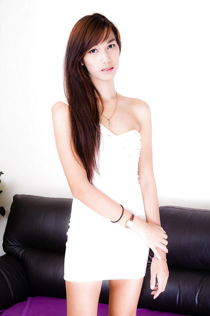 15P Ladyboy Pim