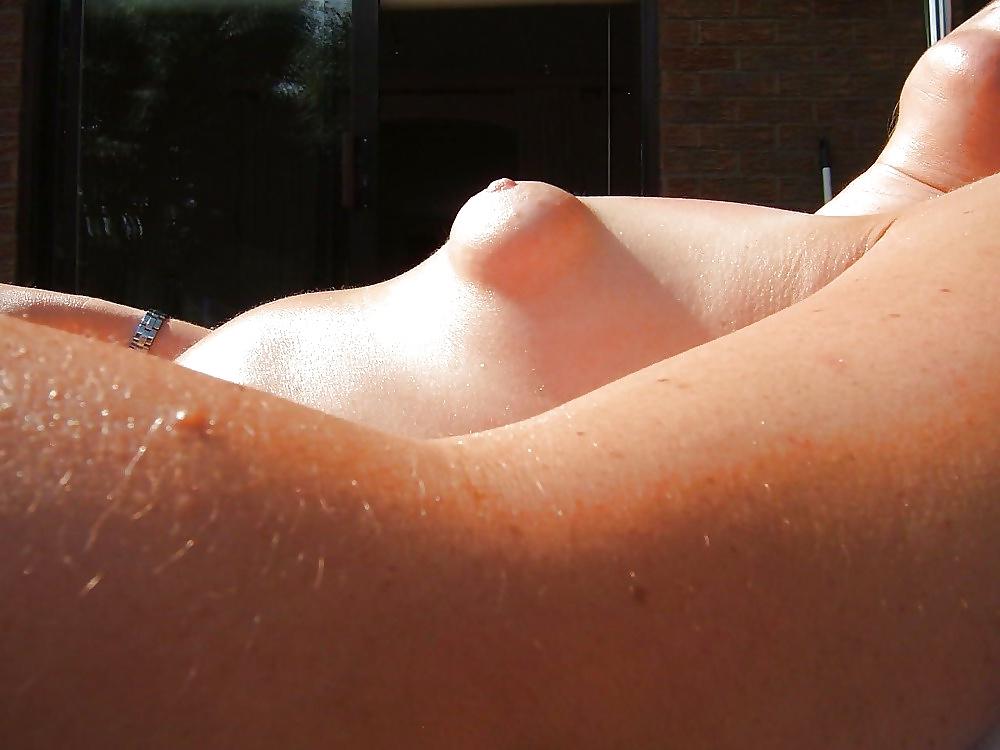 25P Noteworthy nipples