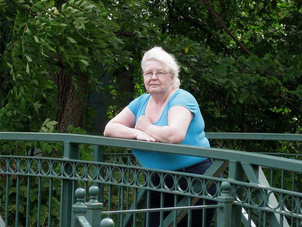 16P Grandma 8
