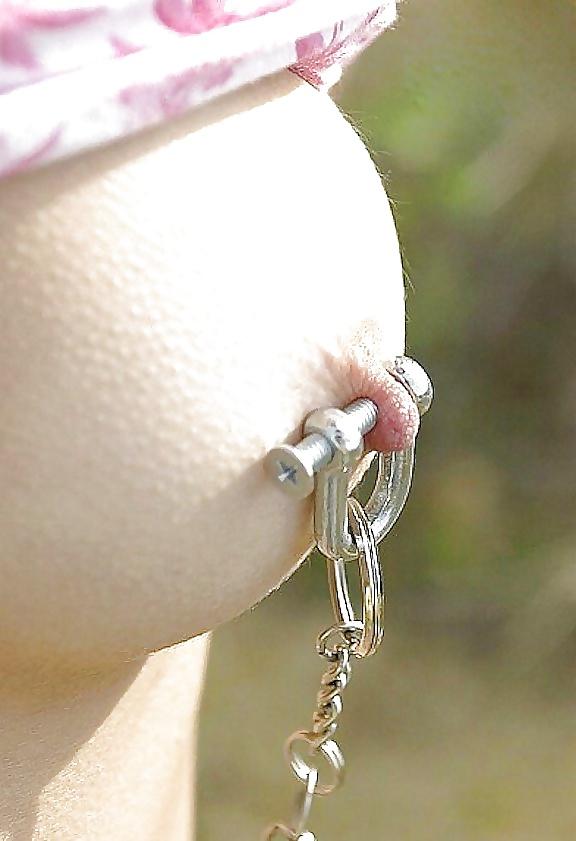 25P Nice Nipples