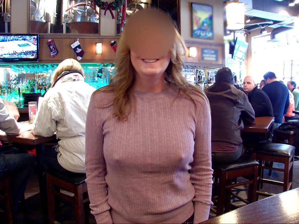 25P Nice Nipples
