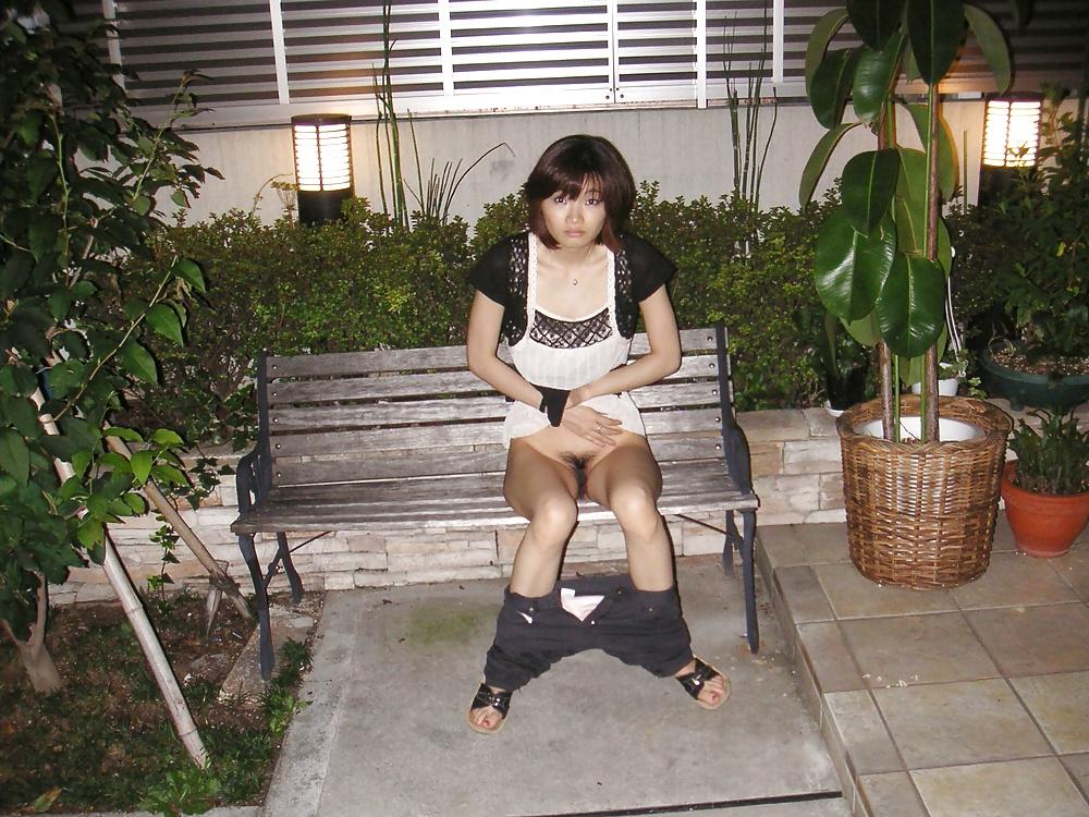 25P Japanese Amateur 6