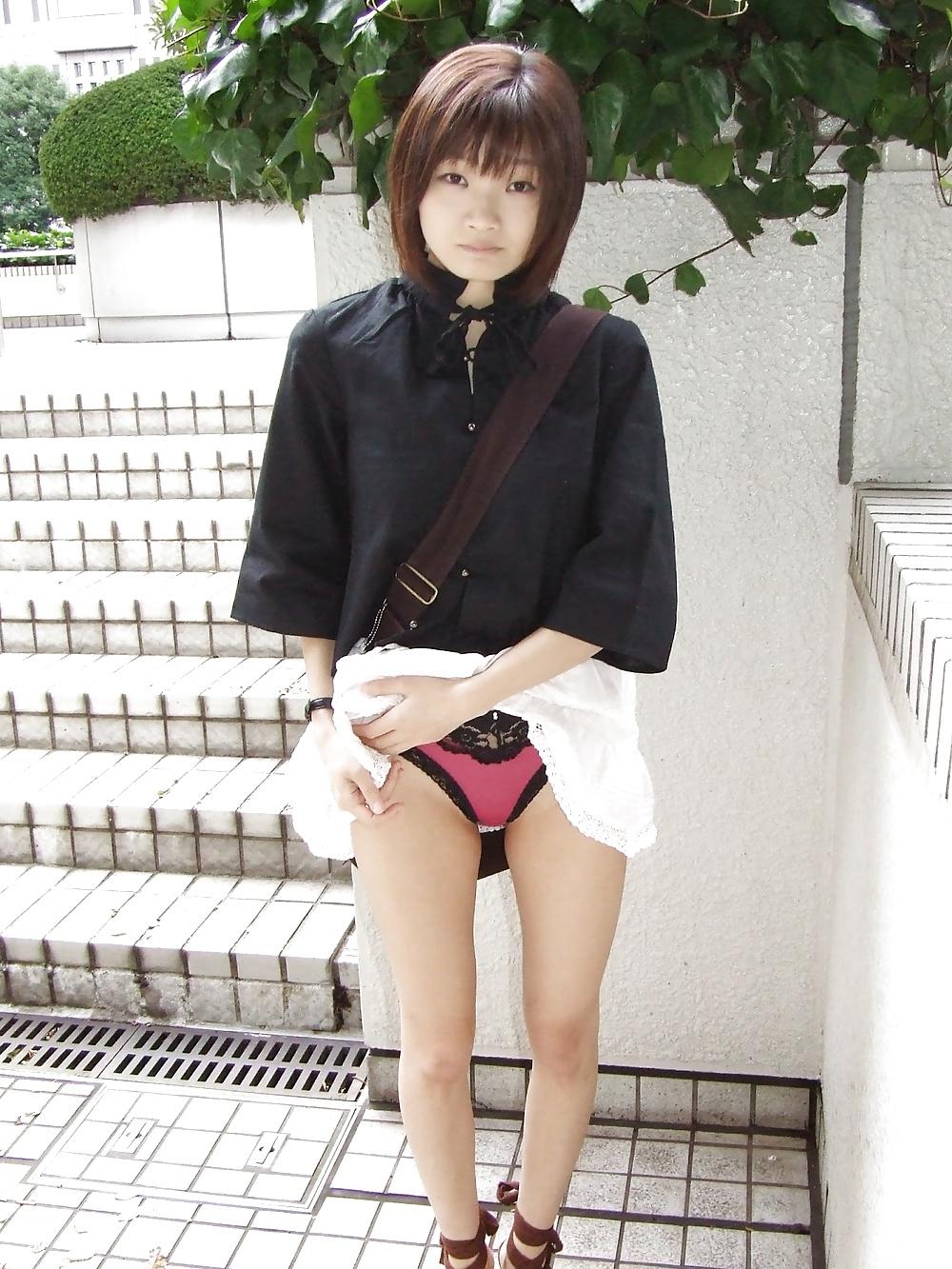25P Japanese Amateur 6