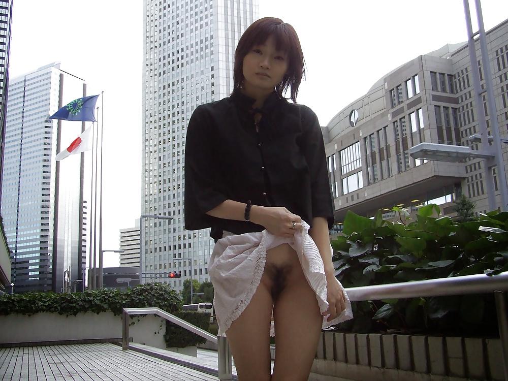 25P Japanese Amateur 6