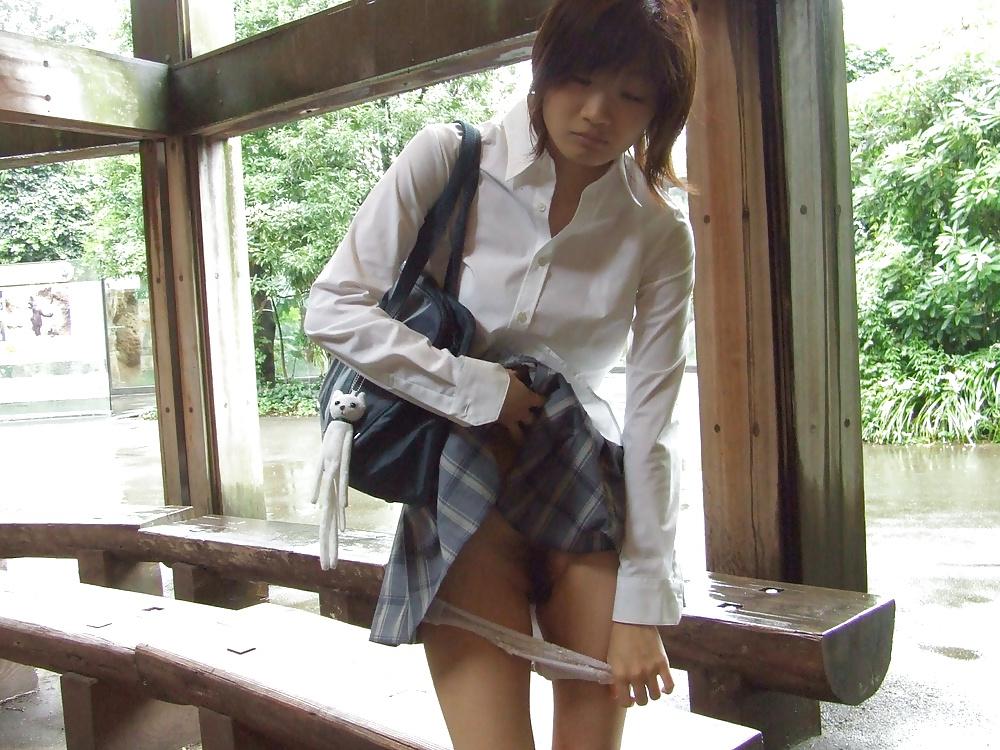 25P Japanese Amateur 6