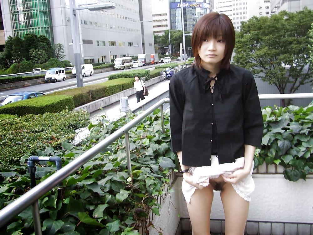 25P Japanese Amateur 6