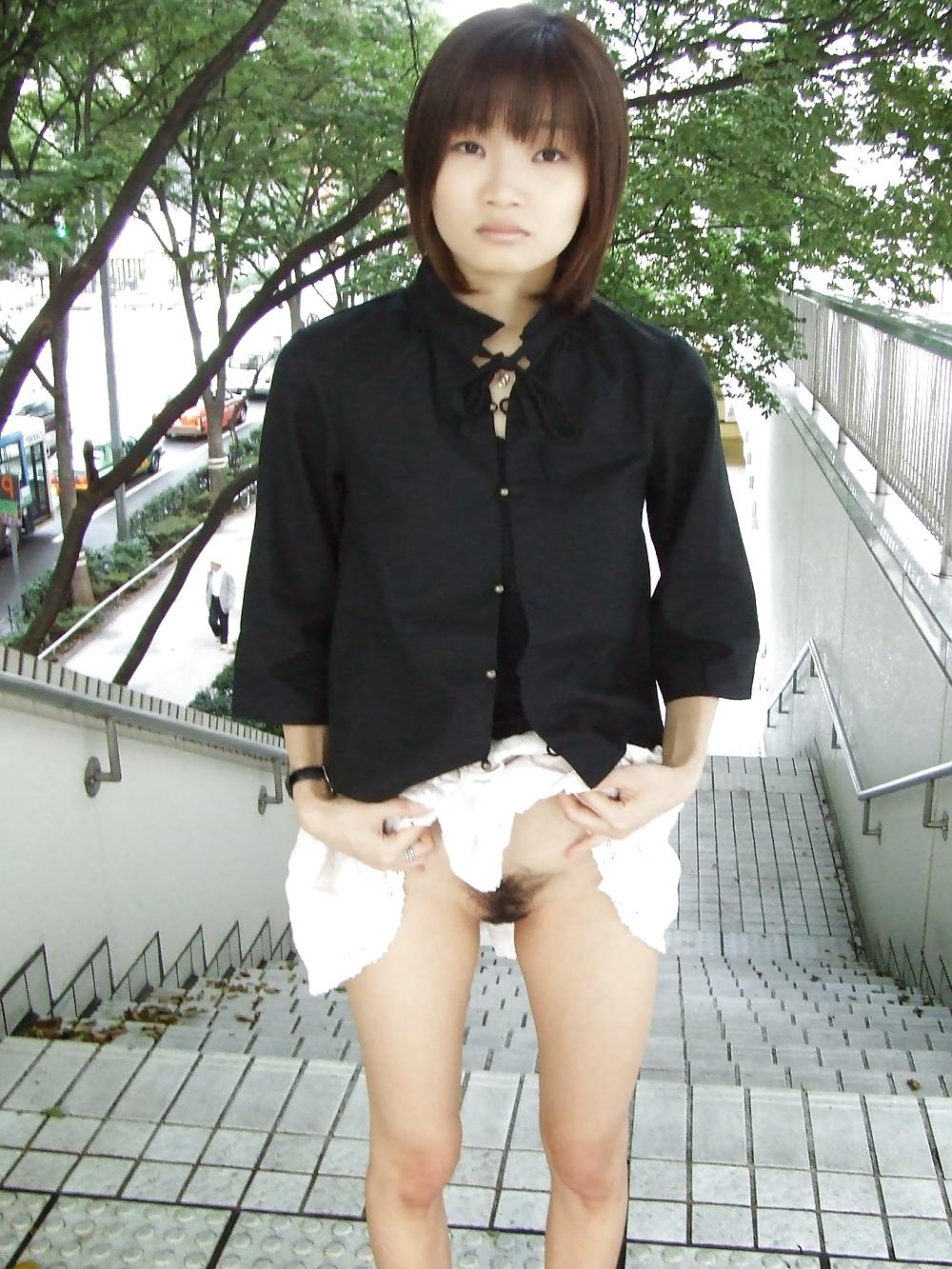 25P Japanese Amateur 6