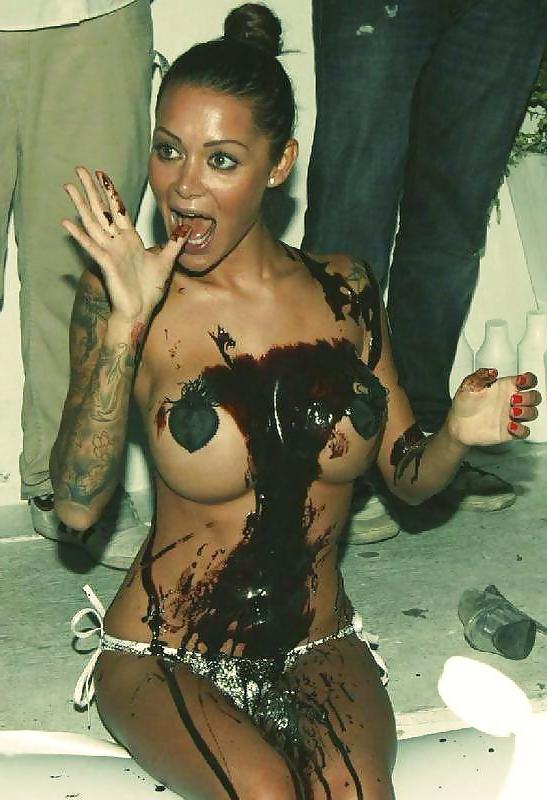 25P Vip hard pics