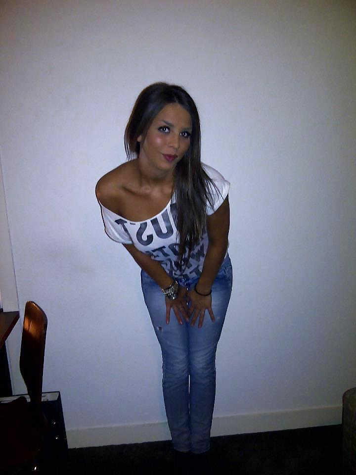 25P Mostly clothed #47
