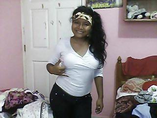 10P Latinas bonita non nude