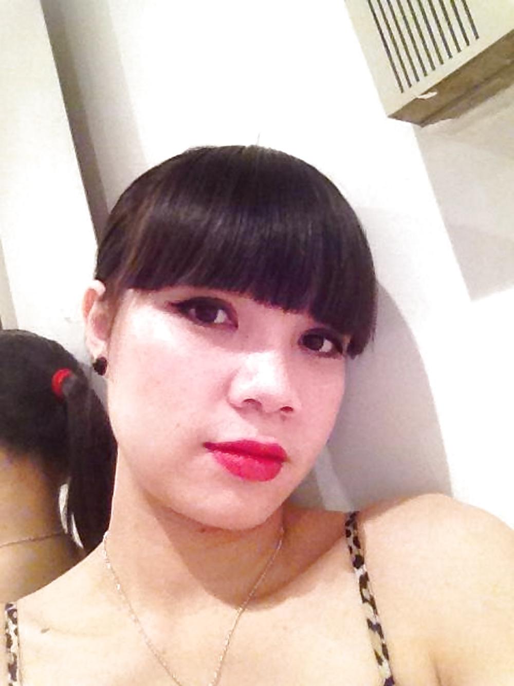 25P A vietnamese girl called Ngoc T.