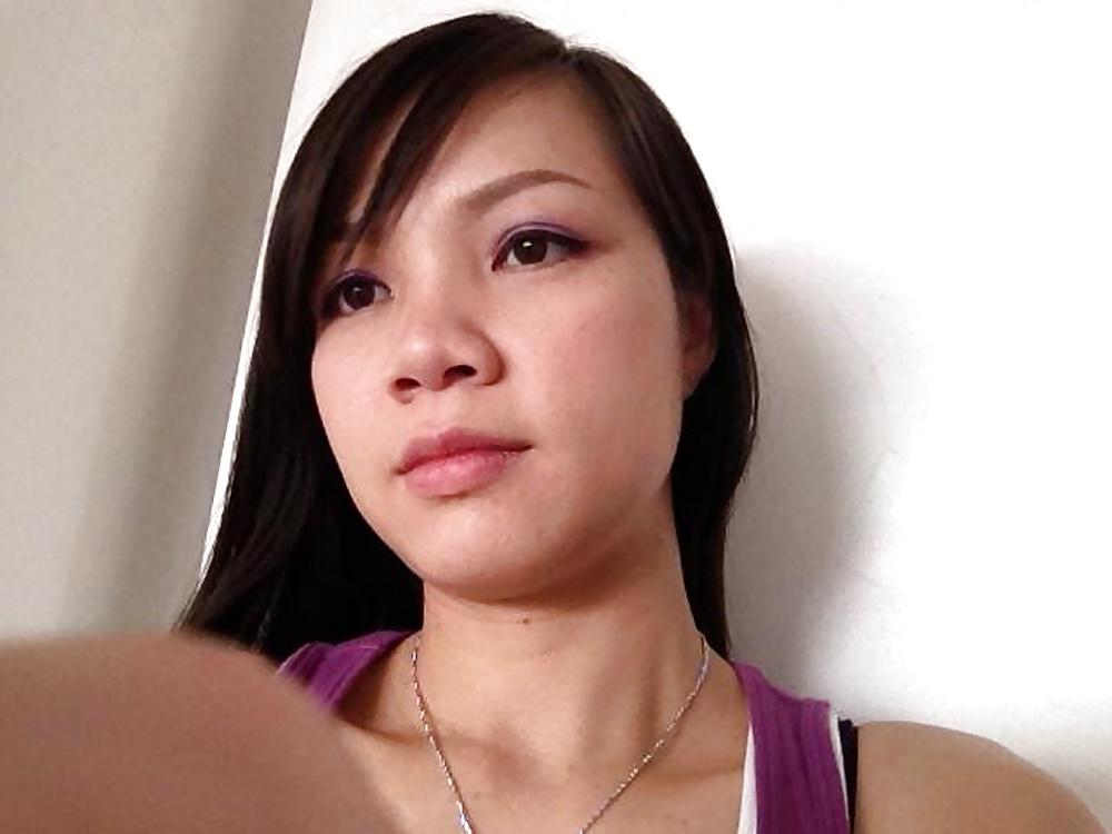25P A vietnamese girl called Ngoc T.