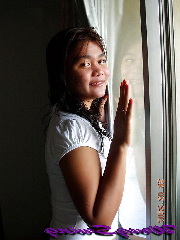 25P My Eldest Daughter