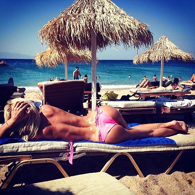 25P GREEK SUMMER BEST OF