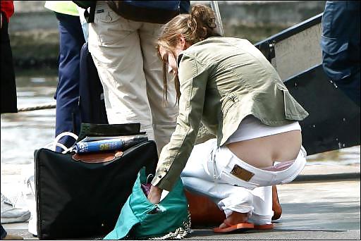 25P Princess monaco daughter s. Charlotte Casiraghi