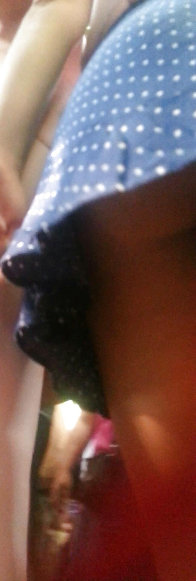 8P Spy sexy teens upskirt romanian
