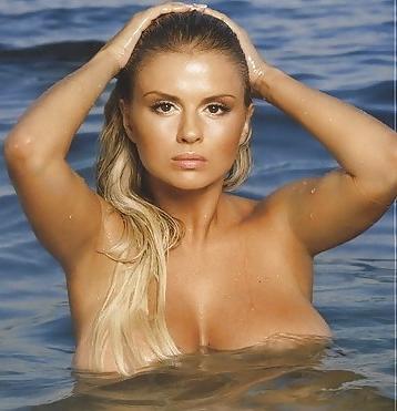 11P Anna Semenovich
