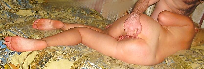 10P Sweetsexy russian wife sex