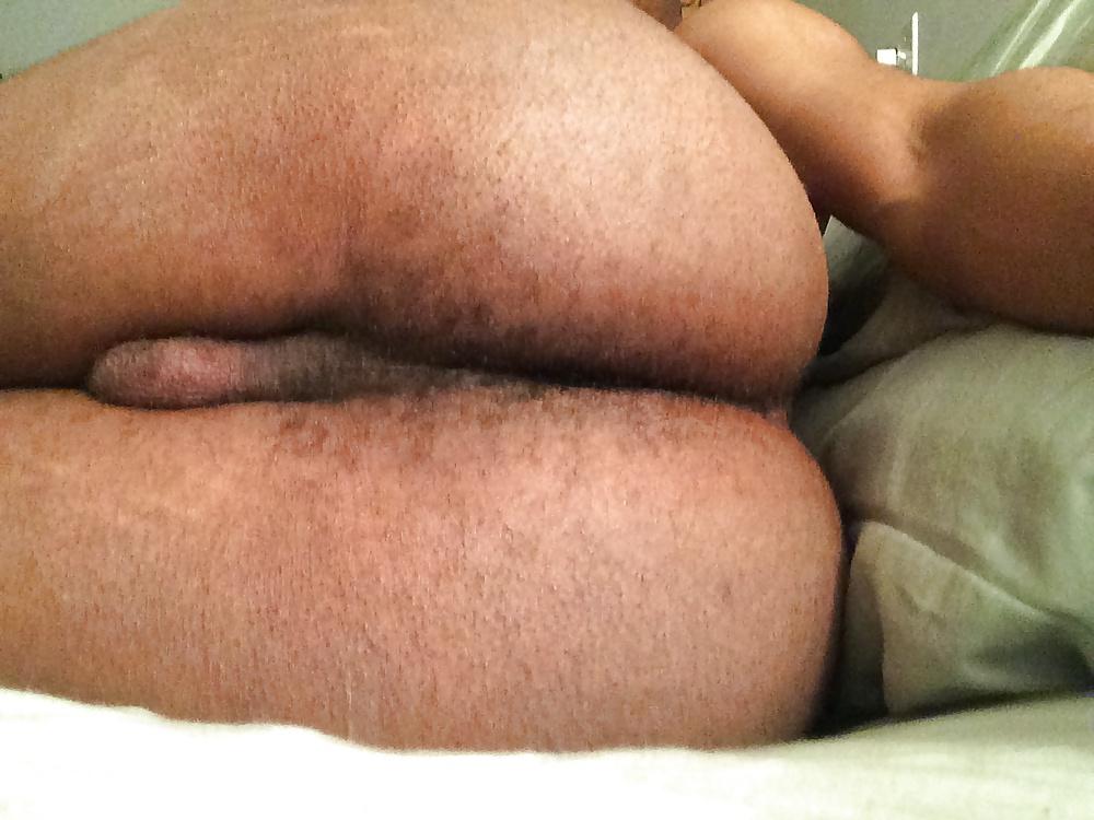 14P My Bubble Butt