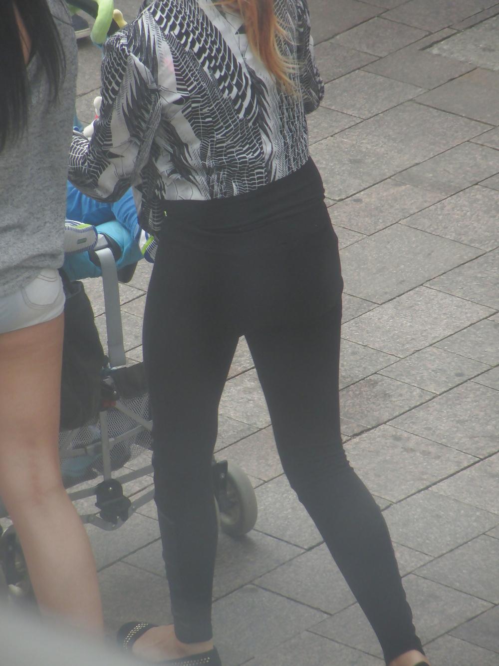 7P Jeans Ass Voyeur 21 Voyeur