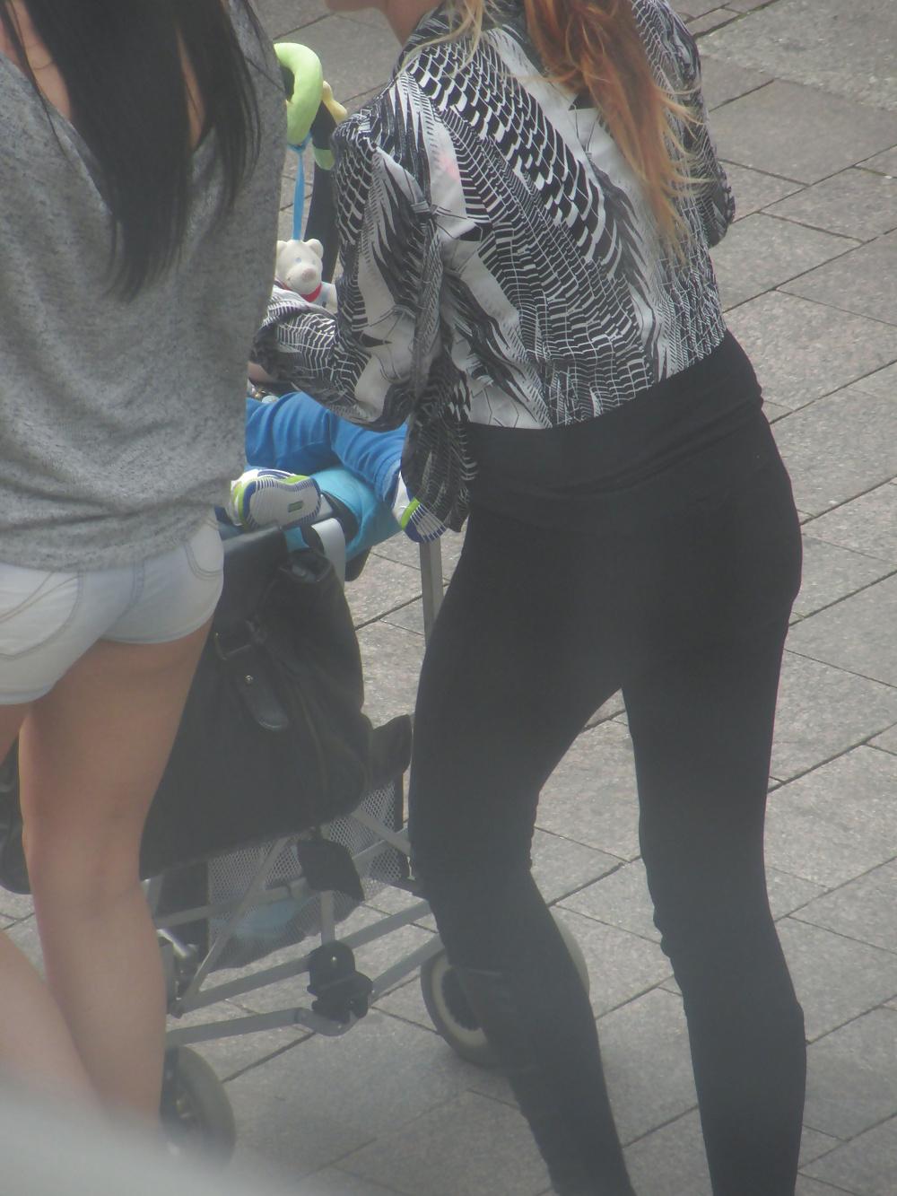 7P Jeans Ass Voyeur 21 Voyeur
