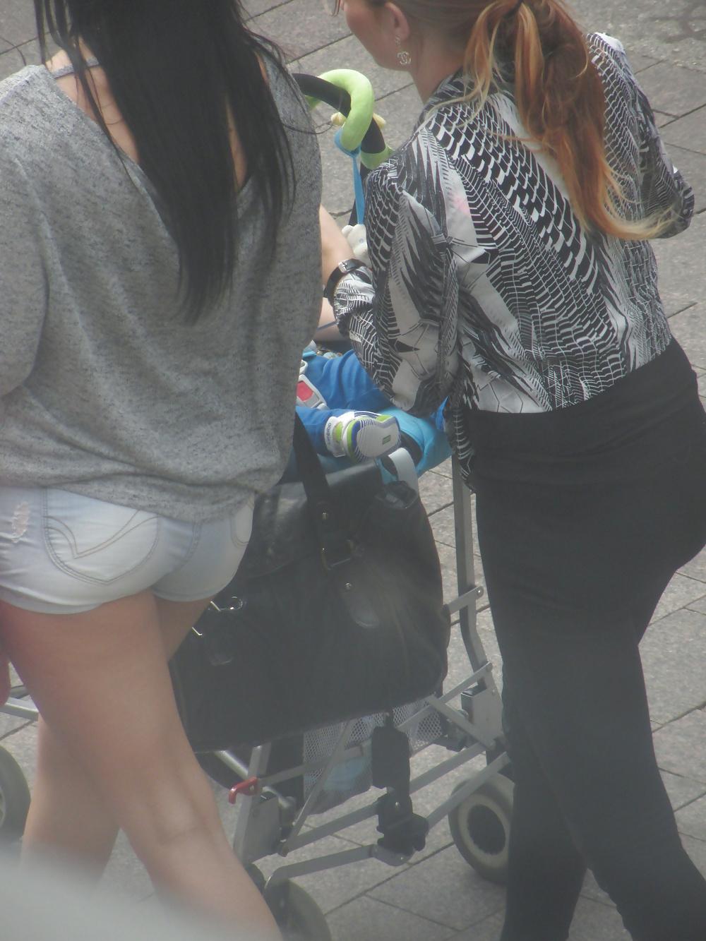 7P Jeans Ass Voyeur 21 Voyeur