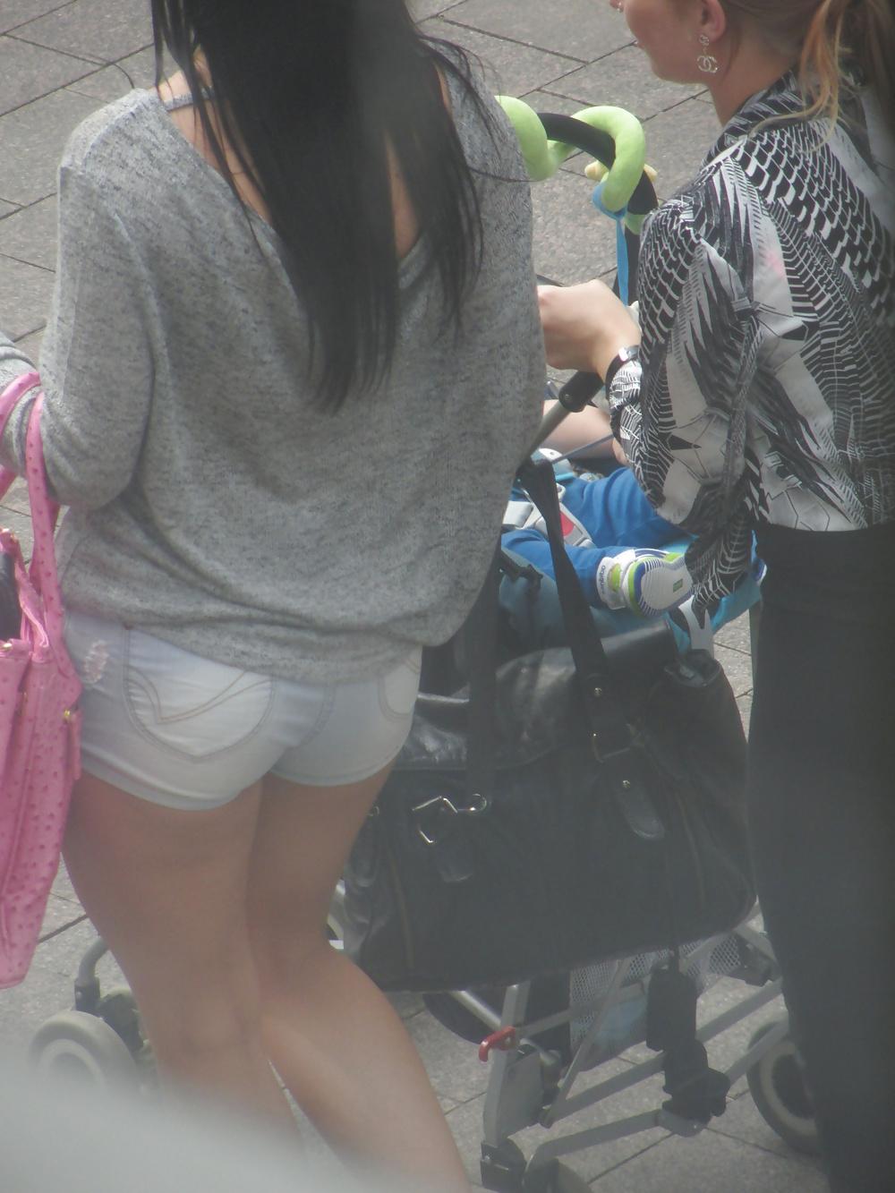 7P Jeans Ass Voyeur 21 Voyeur