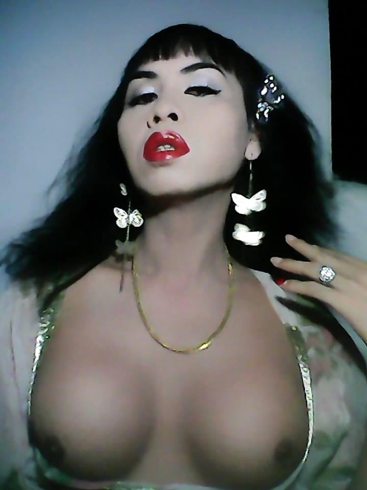 25P Real Thai-Ladyboy