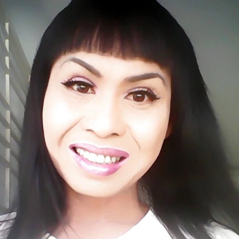 25P Real Thai-Ladyboy