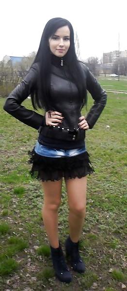 15P I want to be a porn actress