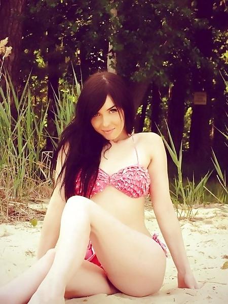 15P I want to be a porn actress