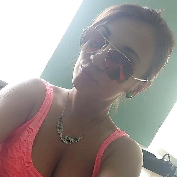 15P I want to be a porn actress
