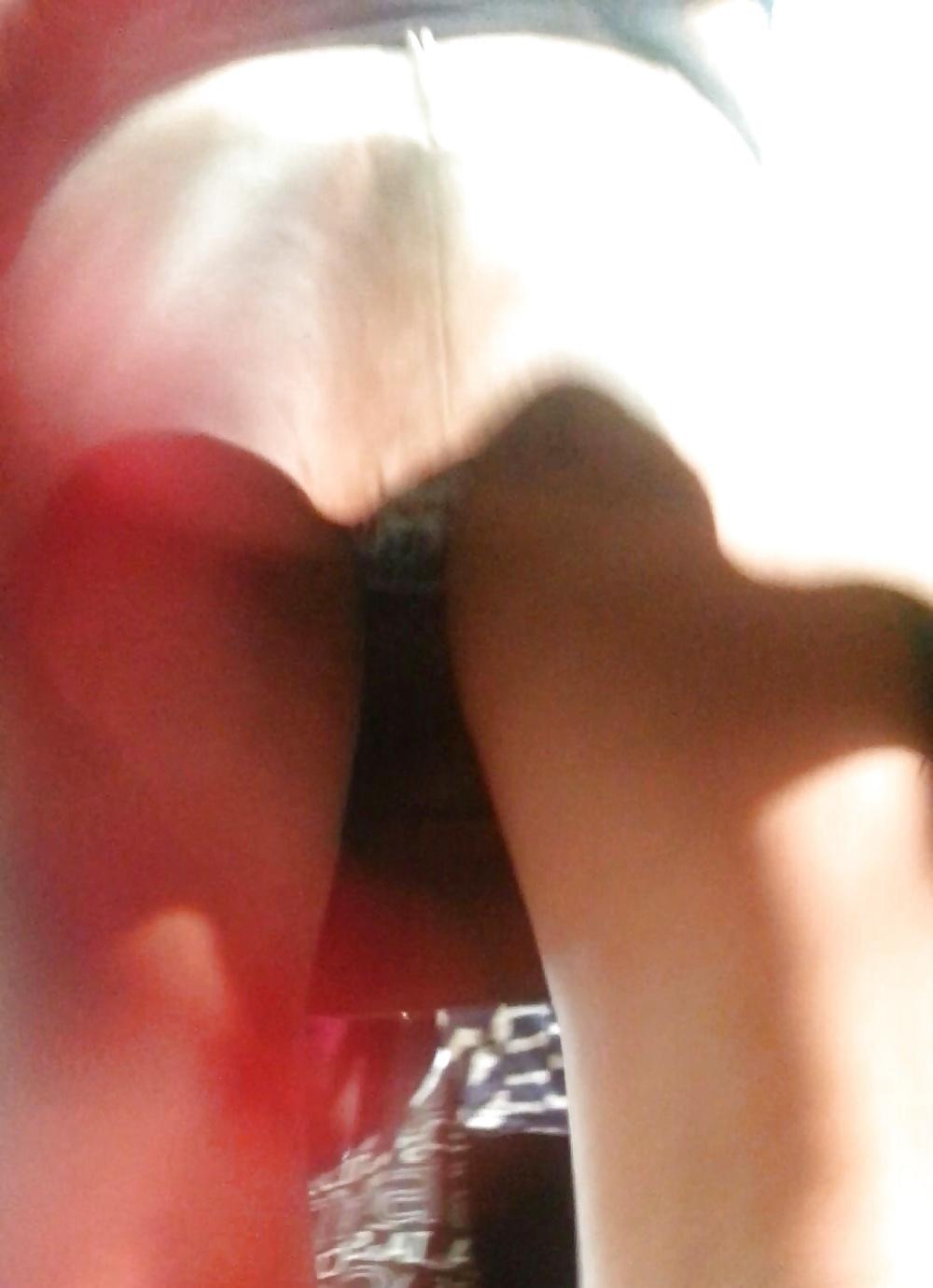 18P Spy sexy teens upskirt romanian