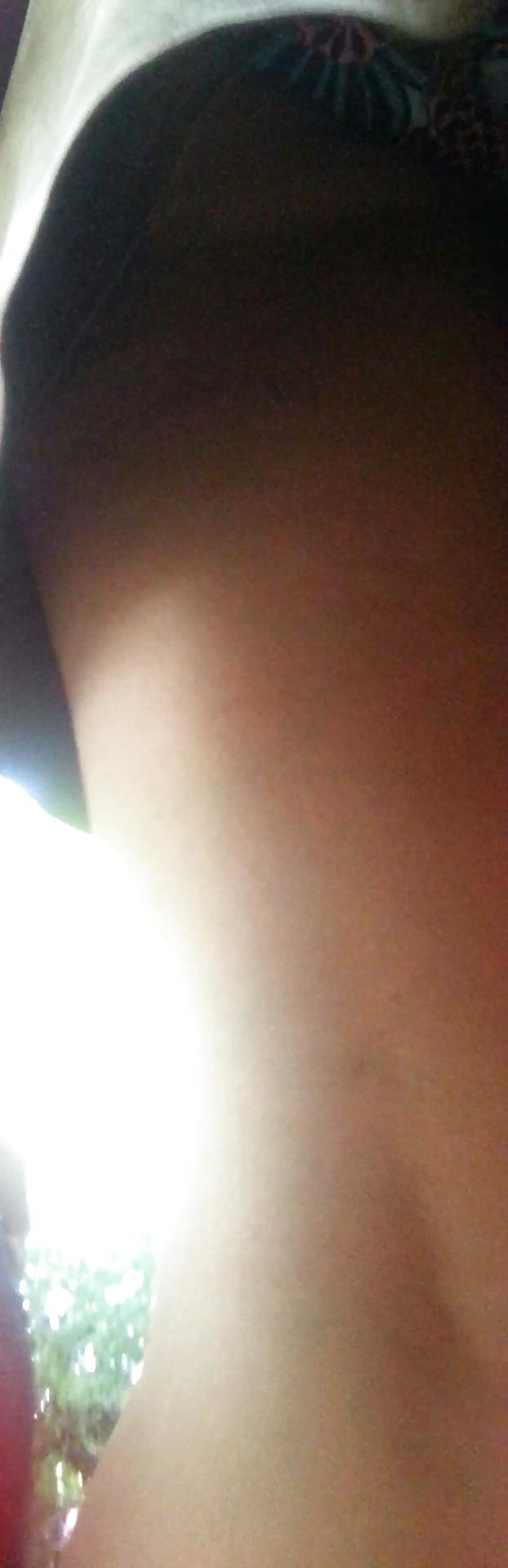 18P Spy sexy teens upskirt romanian