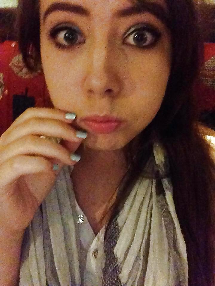 15P Nice (non nude) girls 162