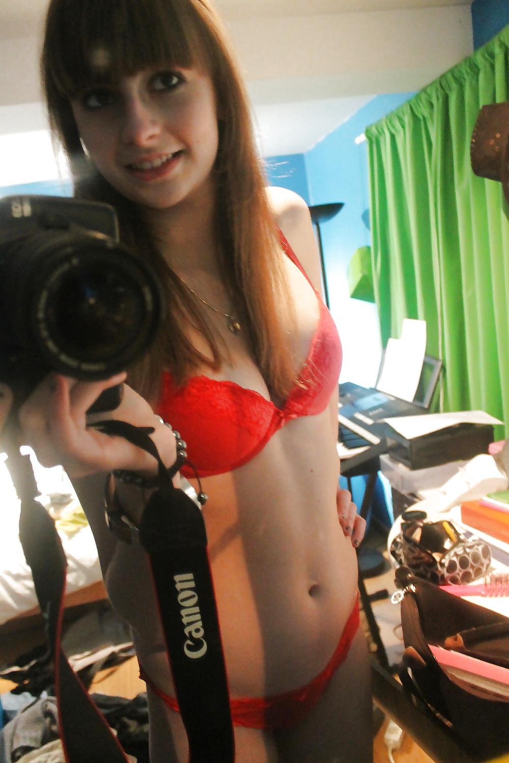 15P Nice (non nude) girls 162