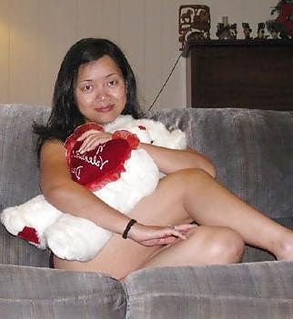 25P Asian FB's!