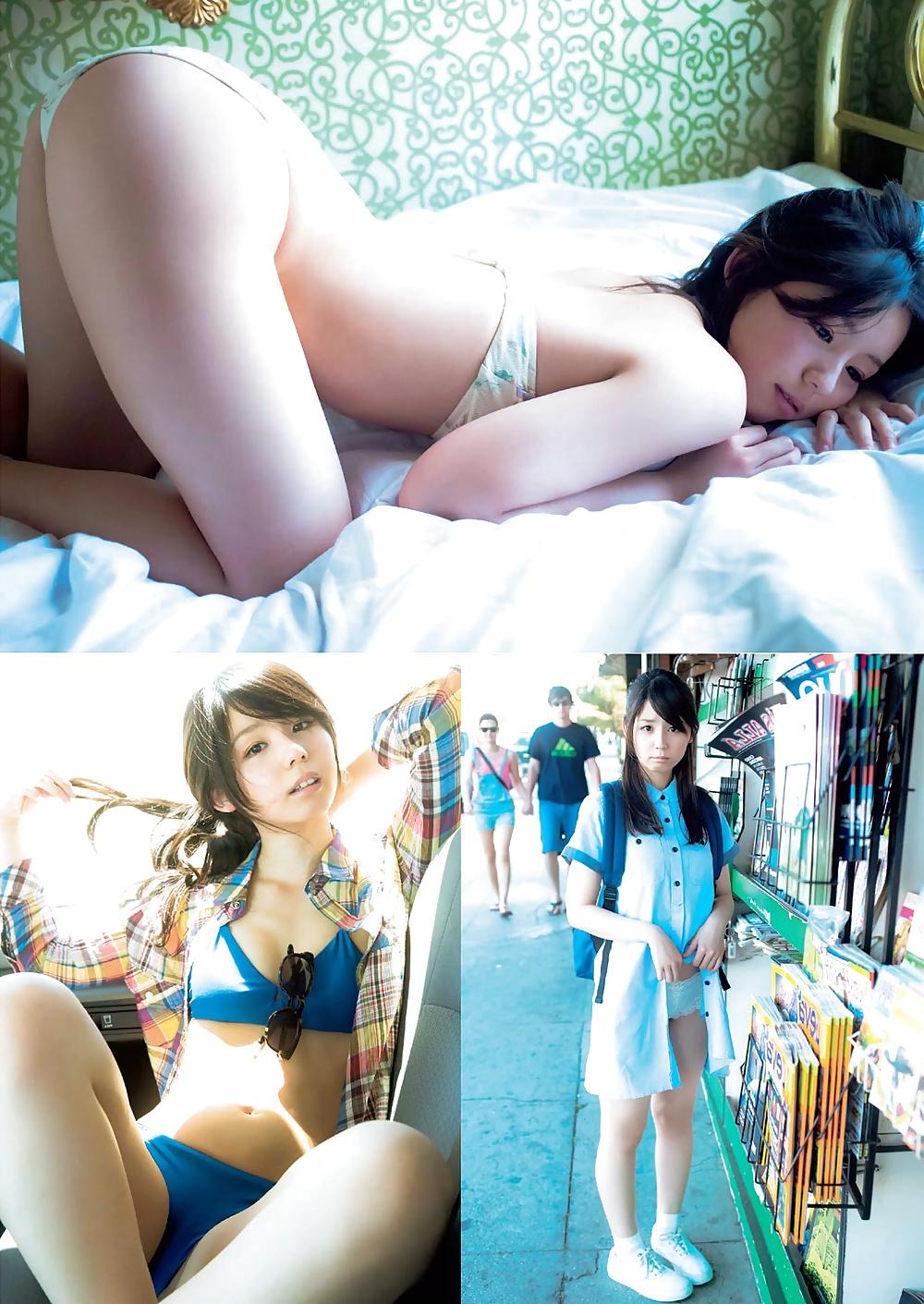25P Cute asian girls