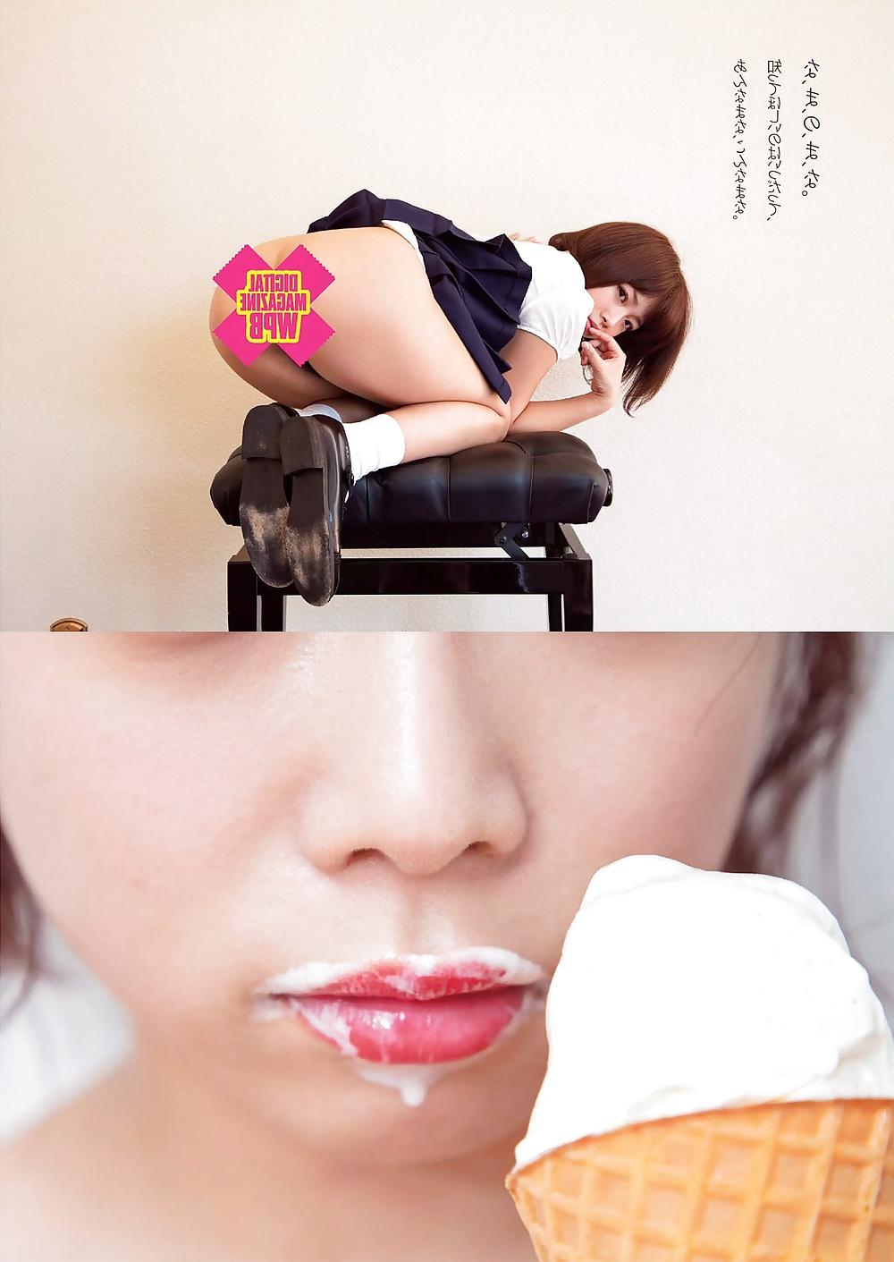 25P Cute asian girls