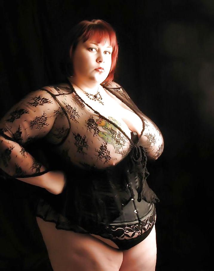 15P BBW corset 3