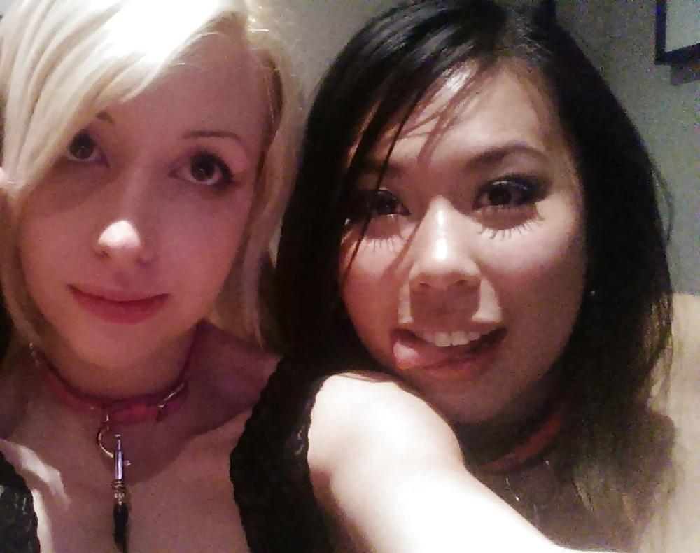 24P Asian Babe Big Tits Amateur part 17