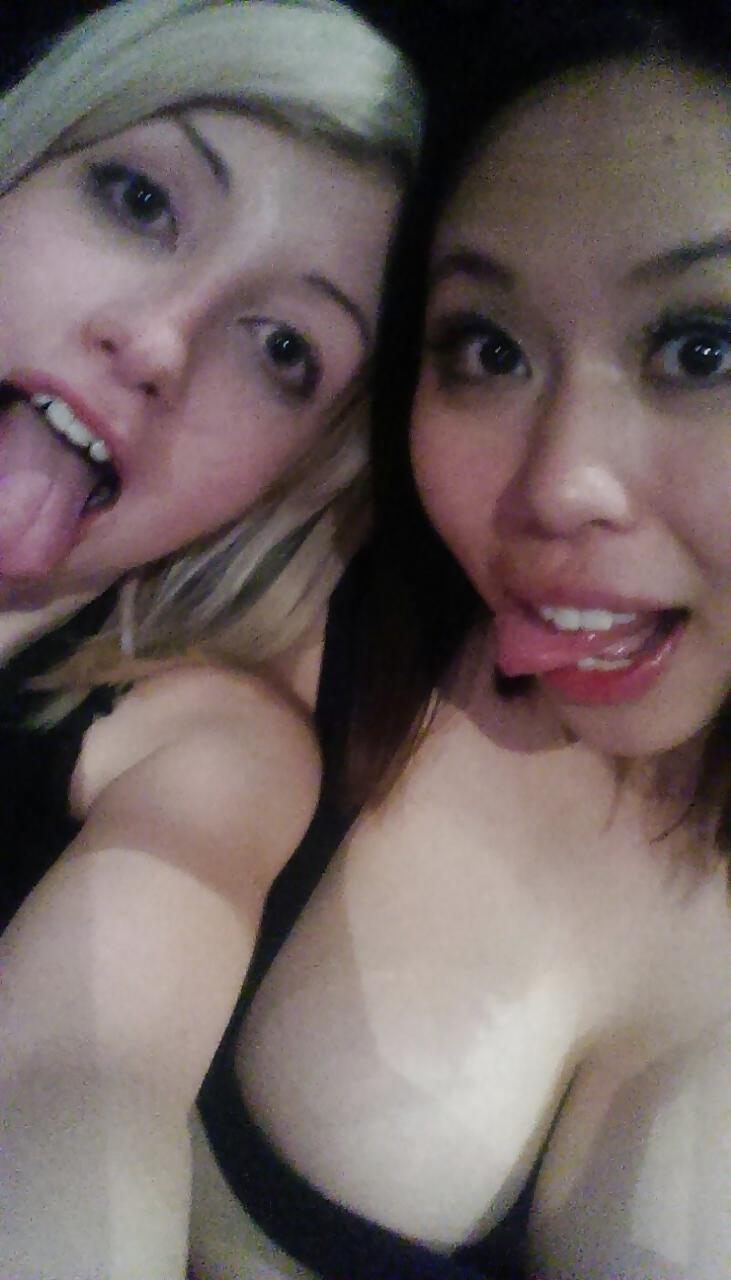 24P Asian Babe Big Tits Amateur part 17
