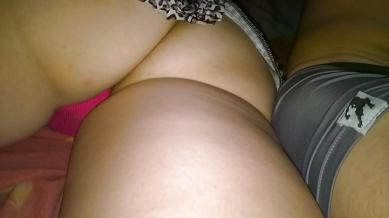25P ASS-BUM-BUTT