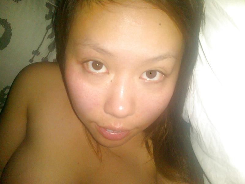 25P Asian Babe Big Tits Amateur part 14