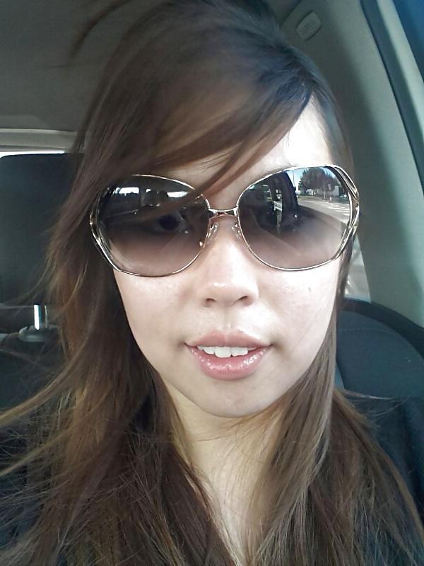 25P Asian Babe Big Tits Amateur part 14