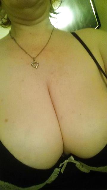 9P BP nipples...so nice