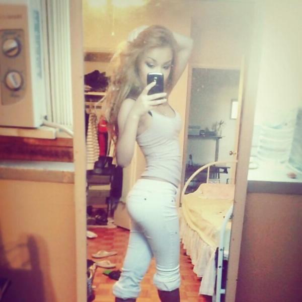 18P My Hot Asian Classmate